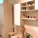 Near Metro Bengasi Апартаменты Турин