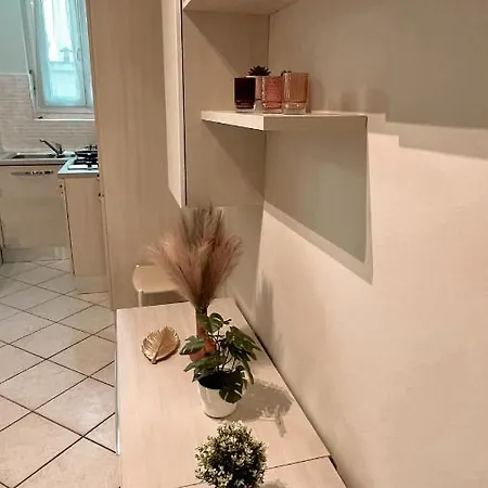 Apartment Near Metro Bengasi