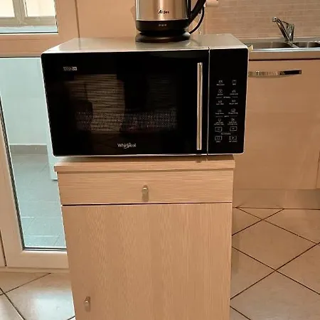 Near Metro Bengasi 아파트 토리노