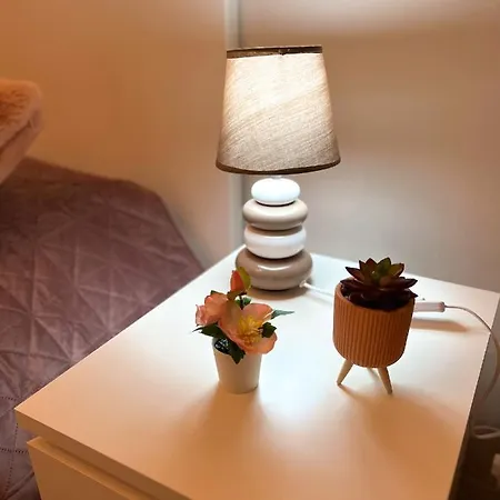 Apartment Near Metro Bengasi