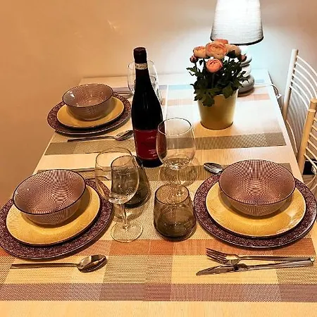 Near Metro Bengasi Турин