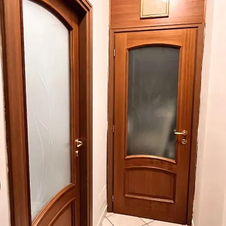 Апартаменты Near Metro Bengasi Турин