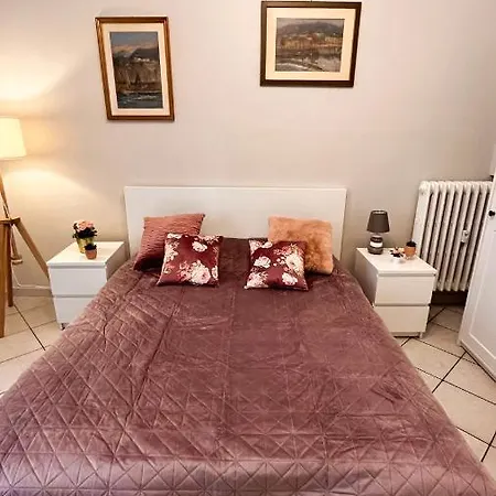 Апартаменты Near Metro Bengasi