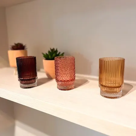 アパート Near Metro Bengasi トリノ