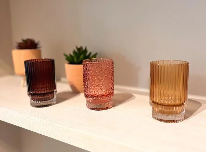 アパート Near Metro Bengasi トリノ