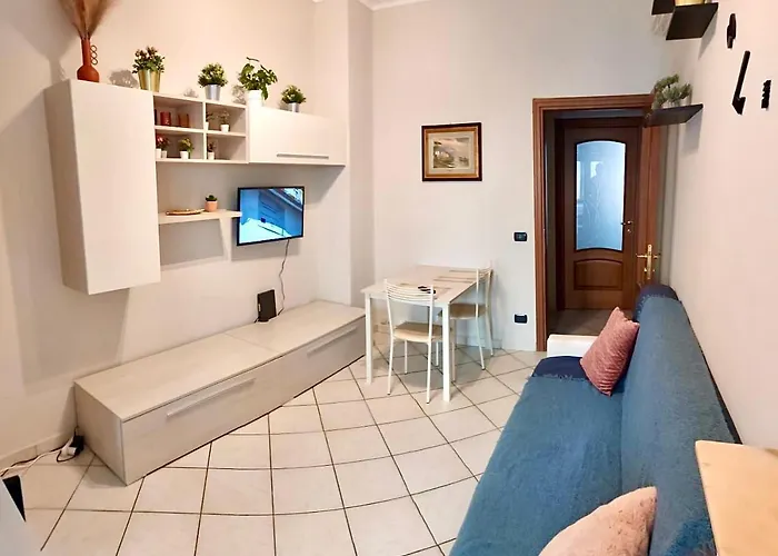 アパート Near Metro Bengasi